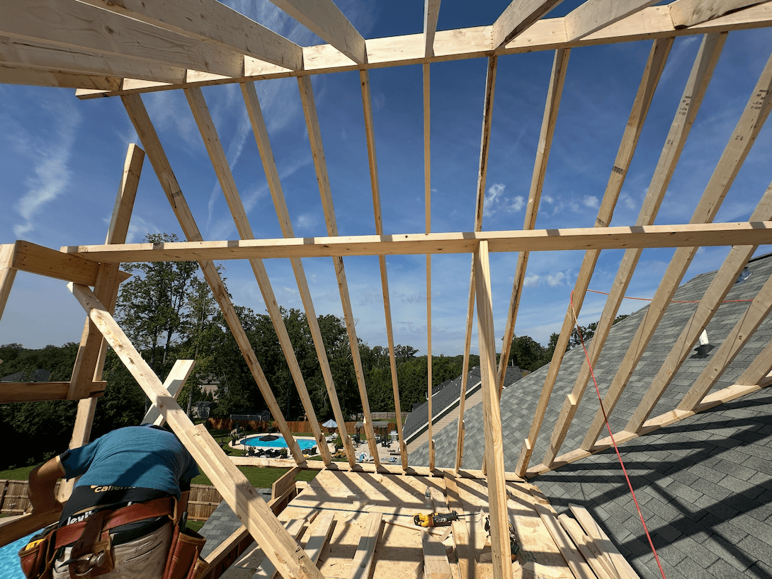 LuxeCraft Project 17